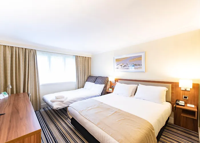 Holiday Inn Cardiff North M4 Jct 32 By Ihg