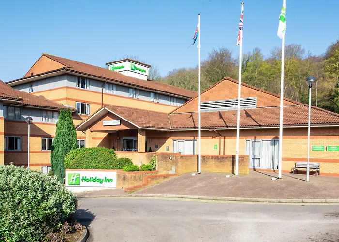 Holiday Inn Cardiff North M4 Jct 32 By Ihg