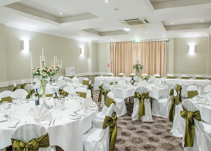 Holiday Inn Cardiff North M4 Jct 32 By Ihg, United Kingdom