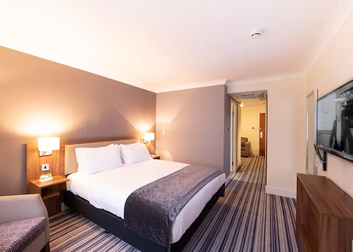 Holiday Inn Cardiff North M4 Jct 32 By Ihg