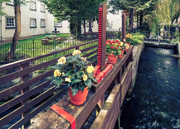 Mercure Perth Hotel