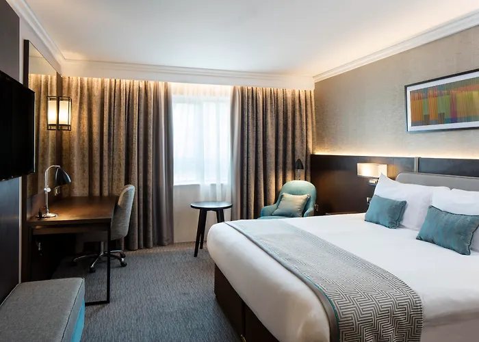 Crowne Plaza - By Ihg