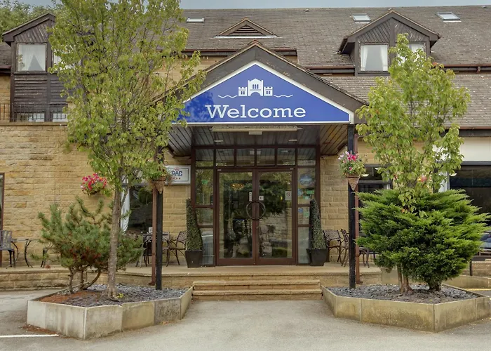 St Pierre, Sure Collection By Best Western, Newmillerdam,