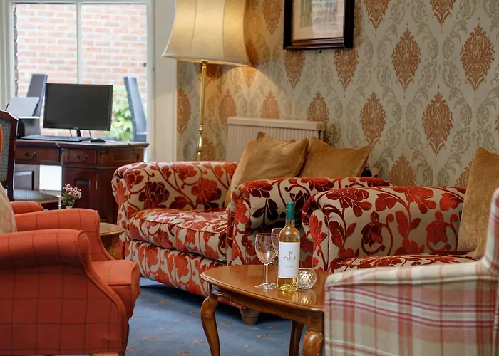 Best Western Kilima Hotel York, United Kingdom