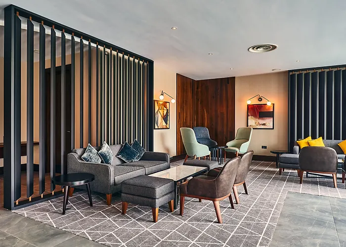 Crowne Plaza Marlow By Ihg, United Kingdom
