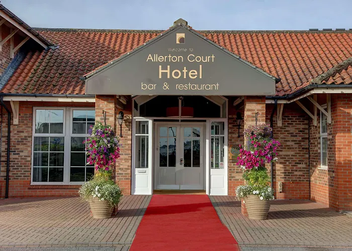 Allerton Court