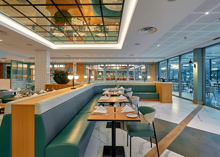 Crowne Plaza Marlow By Ihg, Großbritannien