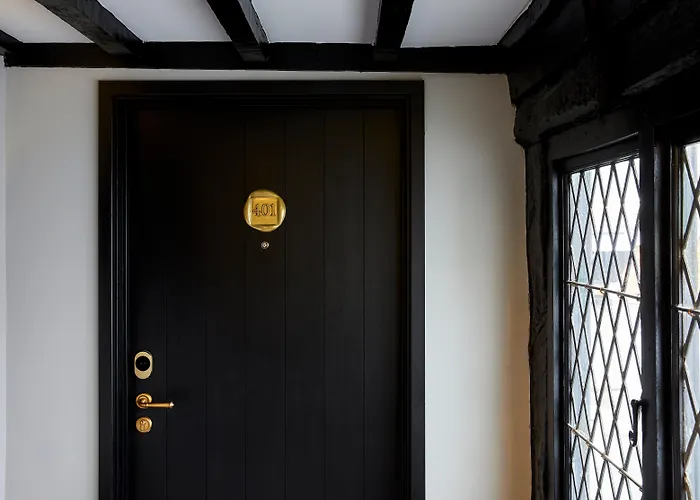 Hotel Indigo - Stratford Upon Avon By Ihg, United Kingdom
