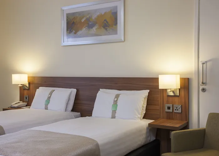 Holiday Inn By Ihg