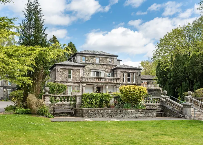 Windermere Manor