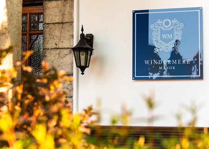 Windermere Manor