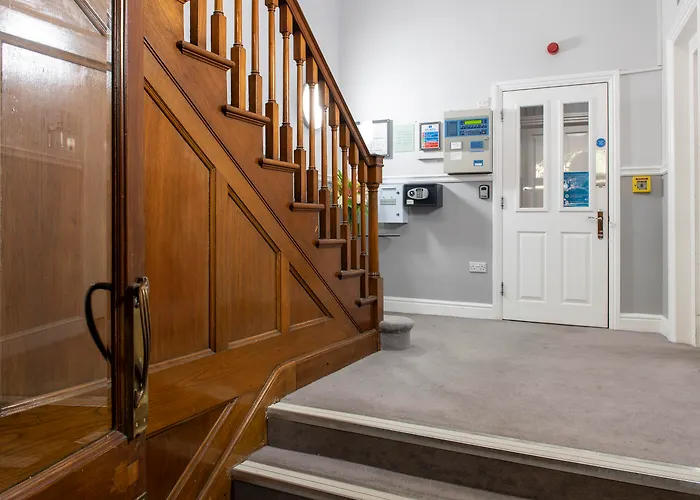Saco Bristol - West India House