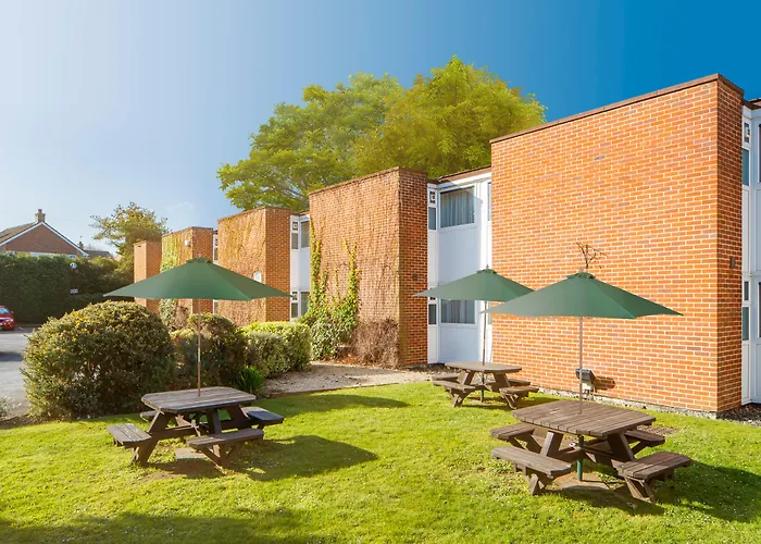 Holiday Inn Basingstoke By Ihg
