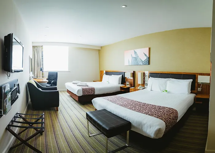 Voco Winchester Hotel & Spa By Ihg