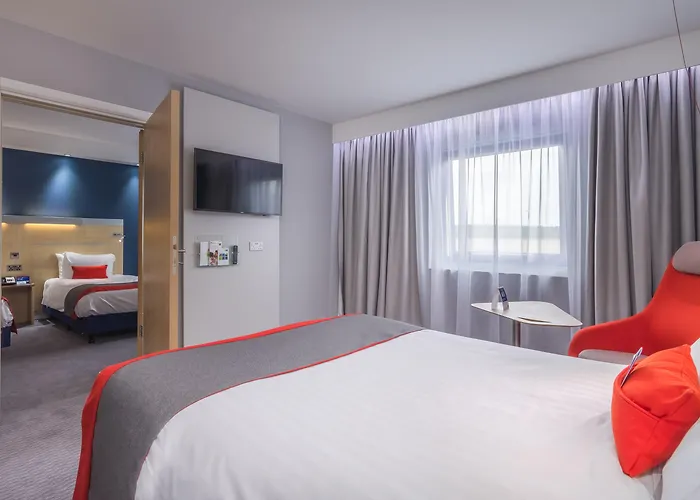 Holiday Inn Express By Ihg