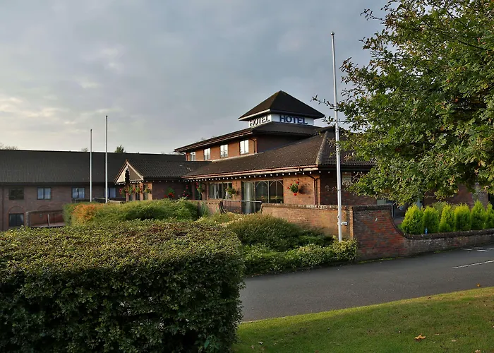 Best Western Buckingham