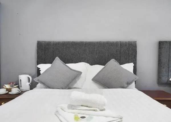 Iway Inn Hotel Cambridge , United Kingdom