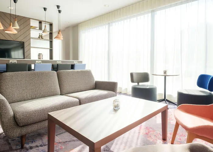 Hampton By Hilton Aberdeen Westhill Kirkton of Skene, United Kingdom