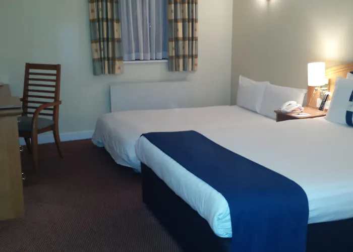 Holiday Inn Express Greenock, An Ihg Hotel Glasgow, United Kingdom
