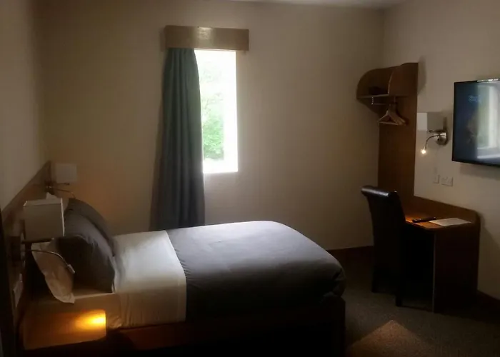 Crosshill House Hotel Glasgow, United Kingdom