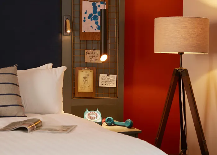 Indigo - By Ihg