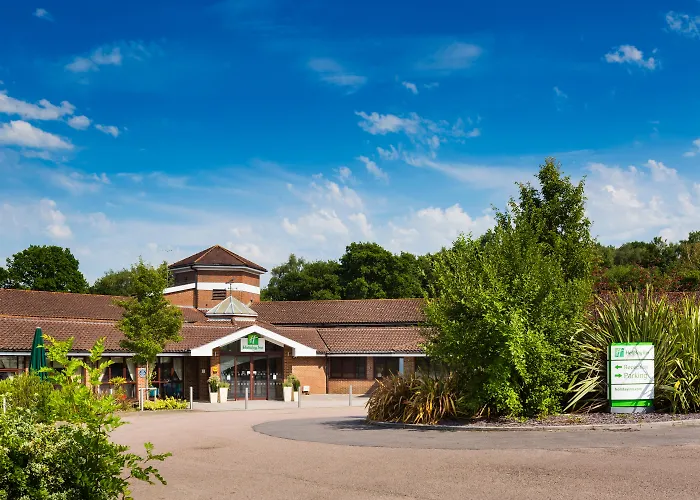 Holiday Inn London Gatwick - Worth By Ihg