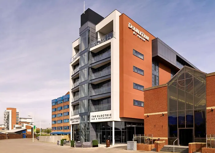 Doubletree By Hilton
