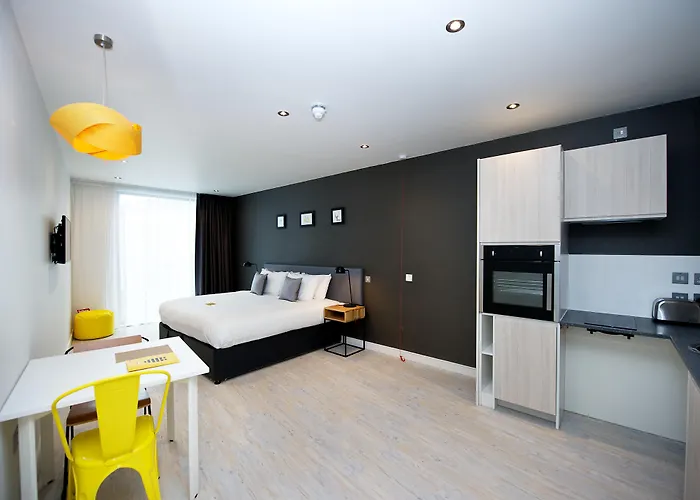 Staycity s York
