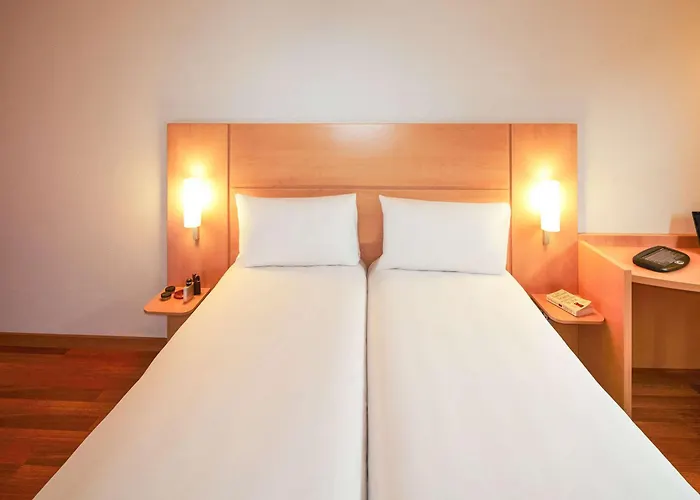 Ibis London Thurrock M25 Grays, United Kingdom