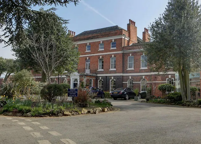 West Retford Hotel, BW Signature Collection, United Kingdom