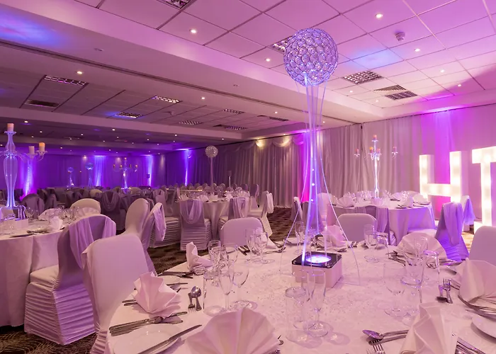 Holiday Inn Glasgow - East Kilbride By Ihg, United Kingdom
