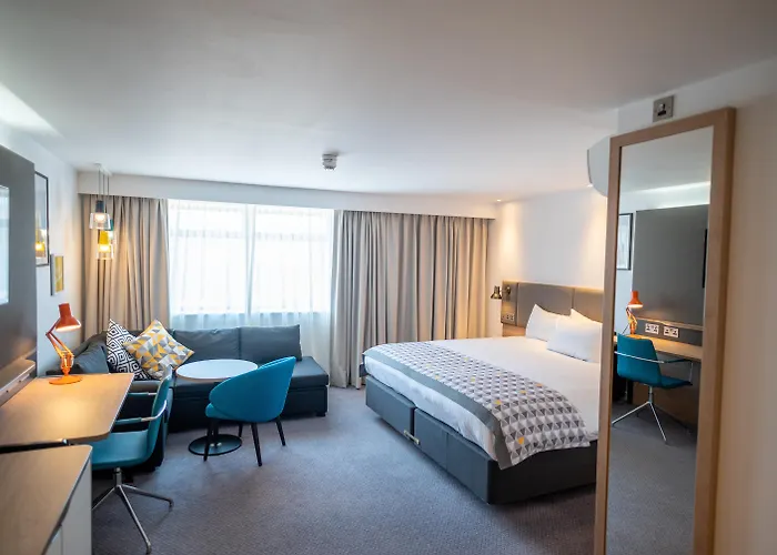 Holiday Inn - Leicester - Wigston By Ihg