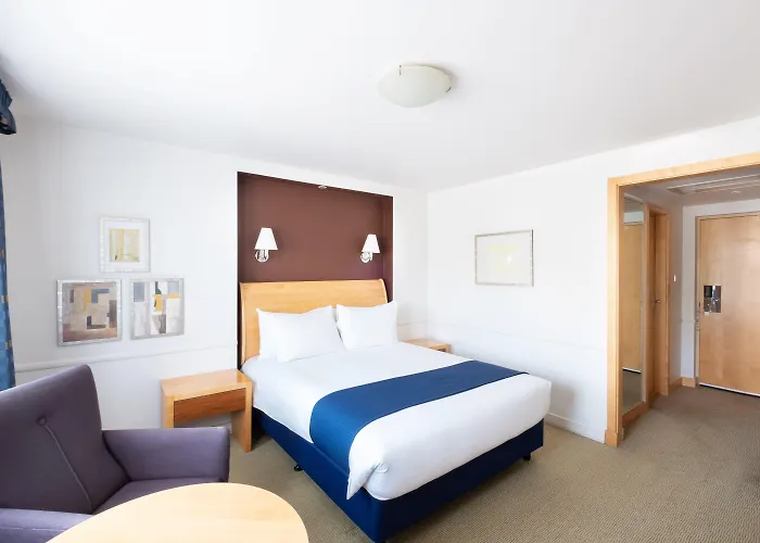 Holiday Inn London-Bexley By Ihg, United Kingdom