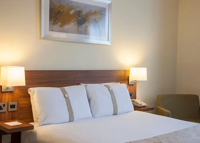 Holiday Inn Leeds By Ihg