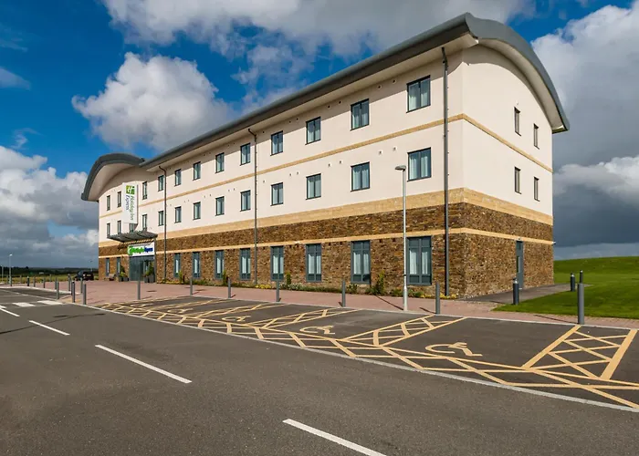 Holiday Inn Express - Bodmin - Victoria Junction By Ihg, United Kingdom