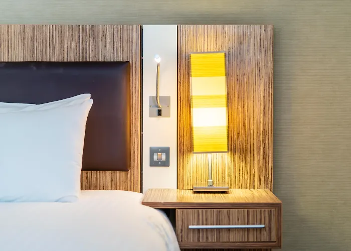 Holiday Inn Stevenage By Ihg