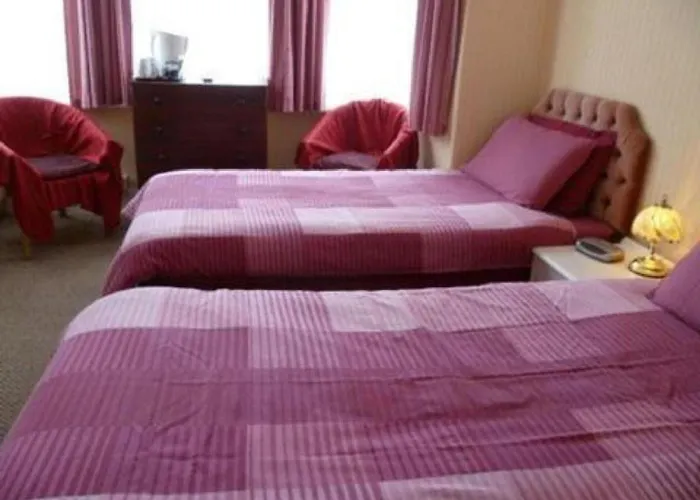 Belvedere Guest House,