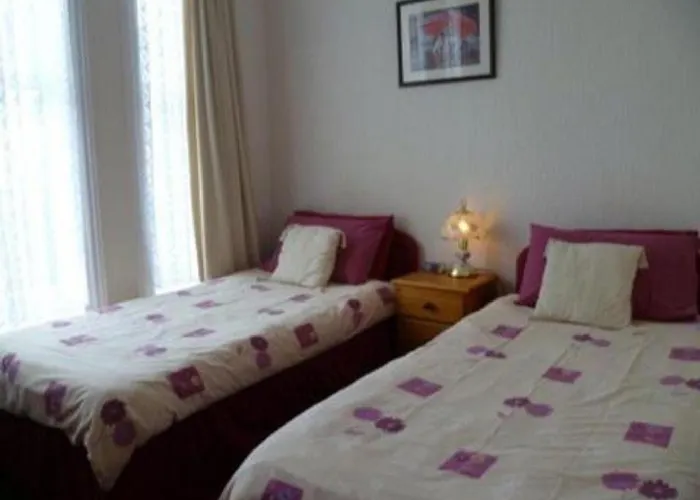 Belvedere Guest House,