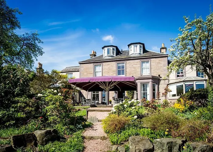 The Parklands Hotel Perth, United Kingdom