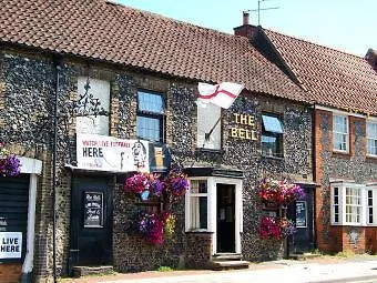 The Bell P.H.