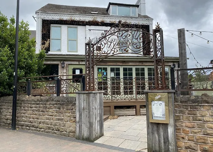 West One Studios Nottingham, United Kingdom