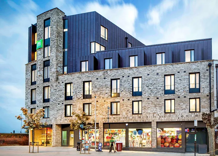 Ibis Styles London Seven Kings