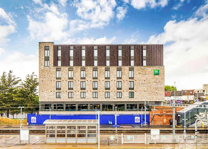 Ibis Styles London Seven Kings Hotel Ilford, United Kingdom