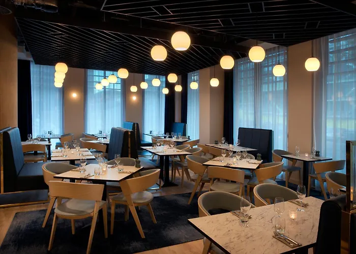 Leonardo Hotel Bristol City, United Kingdom