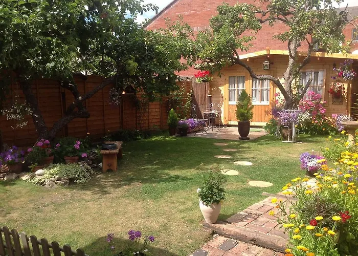 Alice Guest House Cheltenham, United Kingdom
