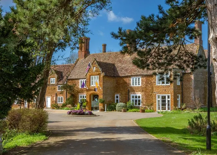 Heacham Manor