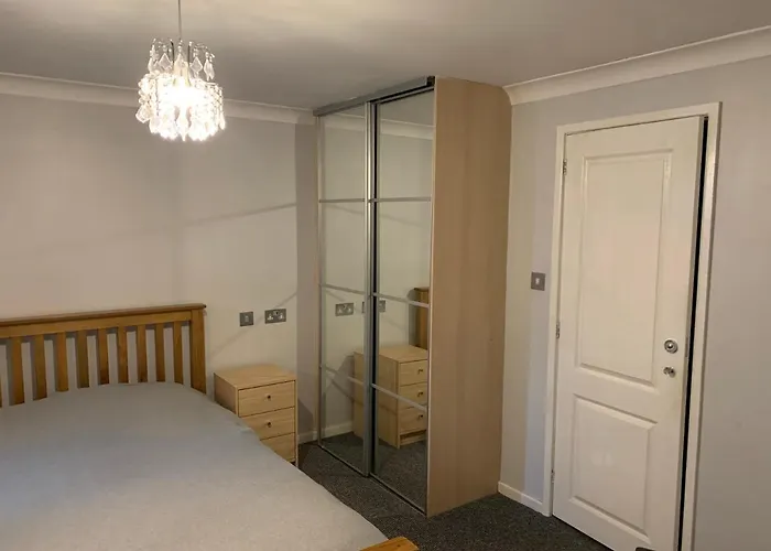 Fountains Hotel Runcorn