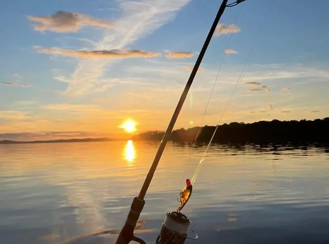Tullybay Holiday Homes, United Kingdom