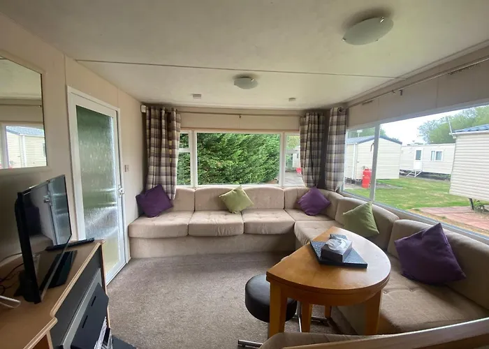Southview Holiday Park Skegness