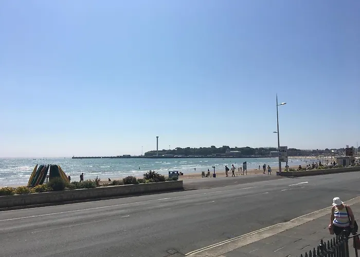 Norfolk Hotel Weymouth, United Kingdom